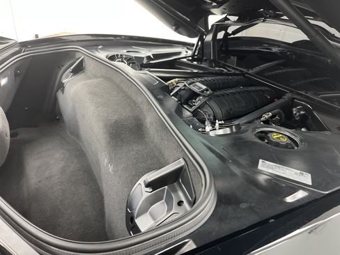 Used 2026 Chevrolet Corvette Z06 RWD image 18