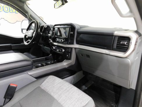 Used 2023 Ford F150 XLT w/ Equipment Group 301A Mid image 95