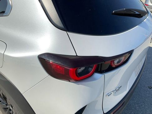 Used 2024 MAZDA CX-50 AWD 2.5 S w/ Preferred Package image 34