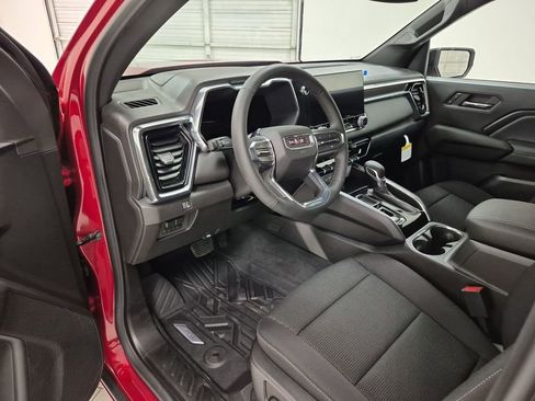 New 2026 GMC Canyon Elevation w/ Convenience Package image 10