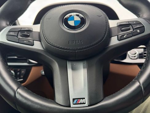 Used 2019 BMW 540i w/ M Sport Package RWD image 21
