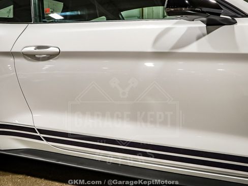 Used 2020 Ford Mustang Shelby GT500 w/ Technology Package RWD image 61