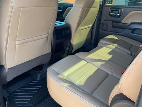 Used 2018 GMC Sierra 1500 Denali AWD/4WD image 15