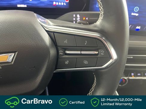 Used 2026 Chevrolet Traverse LT AWD/4WD image 26
