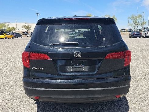 Used 2016 Honda Pilot EX image 5