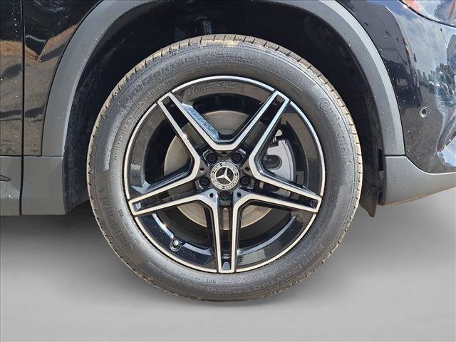 Certified 2026 Mercedes-Benz GLA 250 4MATIC image 23