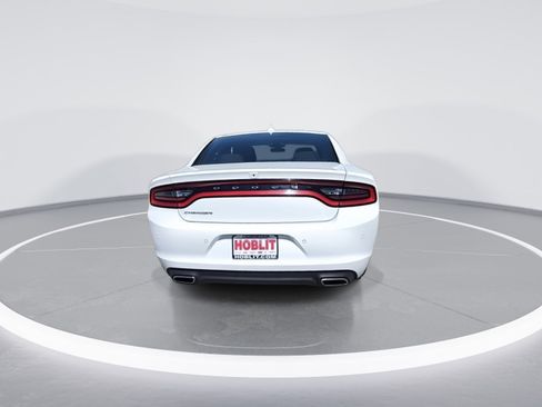 Certified 2023 Dodge Charger SXT image 7