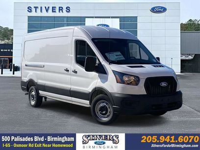New 2026 Ford Transit 250 148 Medium Roof