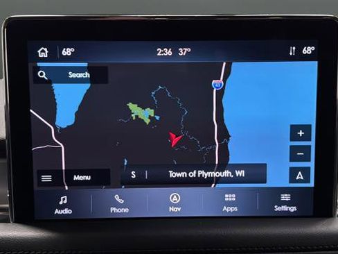 Used 2024 Lincoln Aviator AWD w/ Premium Package image 19