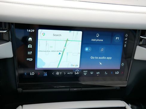 Certified 2025 Lincoln Navigator L Black Label w/ Black Label Special Edition image 24