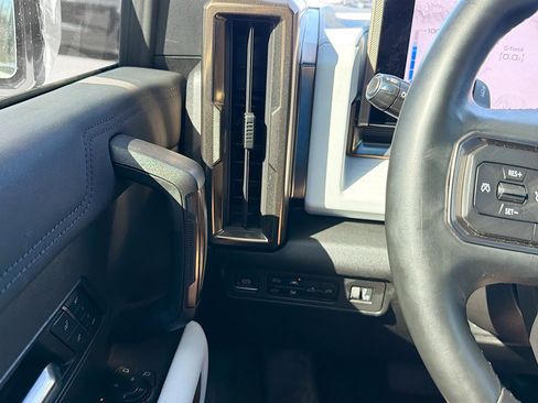 Used 2022 GMC Hummer EV Edition 1 w/ LPO, Illumination Package image 35