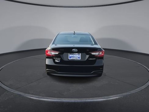 Certified 2025 Subaru Legacy Premium image 8