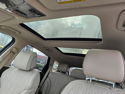 Used 2023 Genesis GV80 3.5T Advanced + w/ Advanced Package image 10