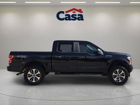 Used 2019 Ford F150 XL w/ Equipment Group 101A Mid image 2