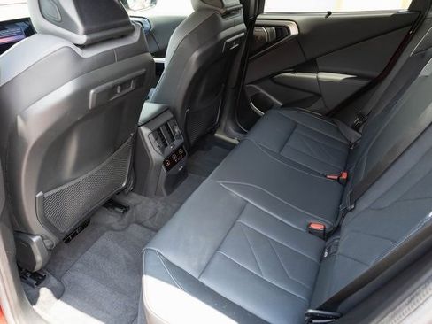 Certified 2025 BMW X3 M50 w/ Premium Package image 17