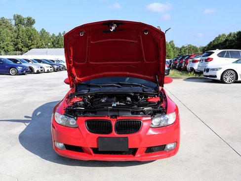 Used 2008 BMW 328i Coupe w/ Premium Pkg RWD image 27