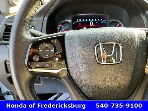 Used 2022 Honda Pilot Special Edition image 34