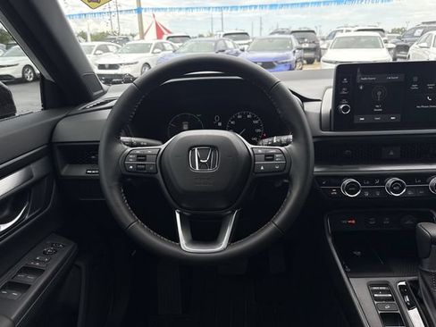 New 2026 Honda CR-V Sport image 20