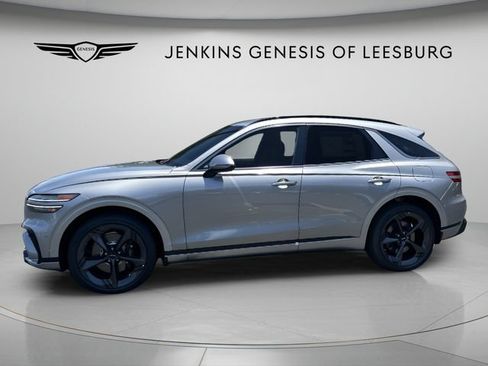 New 2026 Genesis GV70 2.5T Sport Prestige AWD/4WD image 4