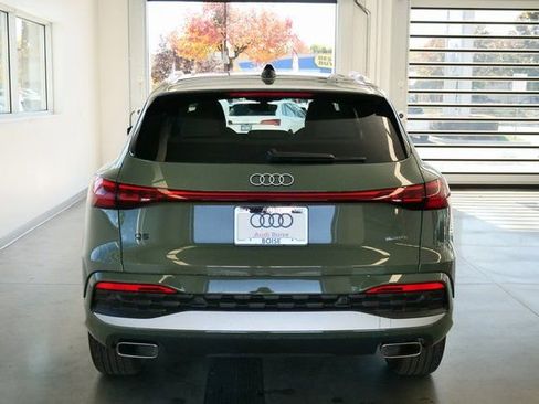New 2025 Audi Q5 2.0T Premium Plus image 5