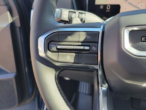 New 2026 GMC Terrain Denali image 13