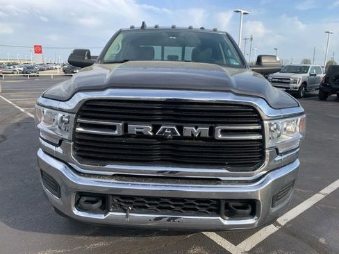 Used 2020 RAM 2500 Tradesman w/ Towing Technology Group image 2