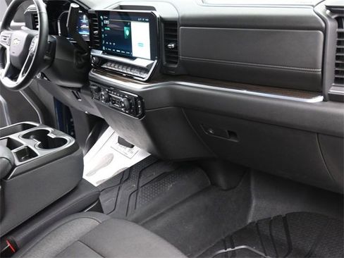 Used 2024 Chevrolet Silverado 1500 LT w/ All Star Edition Plus image 28