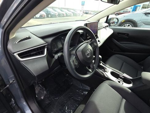 Used 2024 Toyota Corolla LE image 14