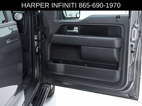 Used 2014 Ford F150 FX4 w/ FX Appearance Package AWD/4WD image 68
