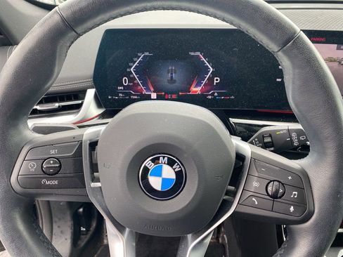 Certified 2023 BMW X1 xDrive28i w/ Convenience Package AWD/4WD image 9