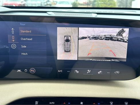 New 2026 Buick Enclave Preferred w/ LPO, Floor Liner Package AWD/4WD image 15