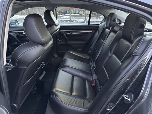 Used 2014 Acura TL SH-AWD image 20