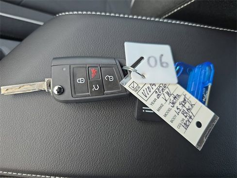 New 2026 Volkswagen Jetta Sport image 32