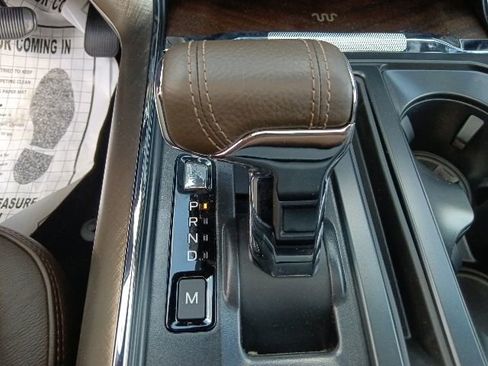 New 2026 Ford F150 King Ranch AWD/4WD image 25