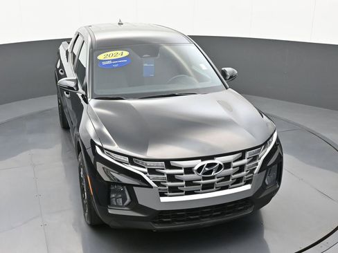 Certified 2024 Hyundai Santa Cruz SEL AWD/4WD image 35