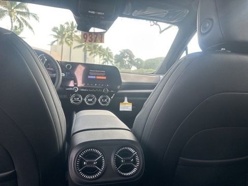 New 2024 Chevrolet Blazer EV LT image 7