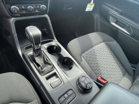 New 2025 Ford Ranger XLT AWD/4WD image 28
