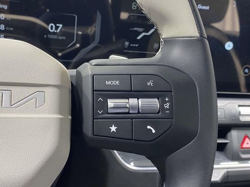 New 2026 Kia K4 GT-Line Turbo FWD image 23