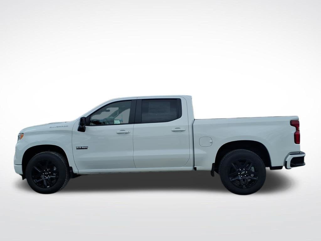 New 2026 Chevrolet Silverado 1500 RST w/ Texas Edition Plus RWD image 7