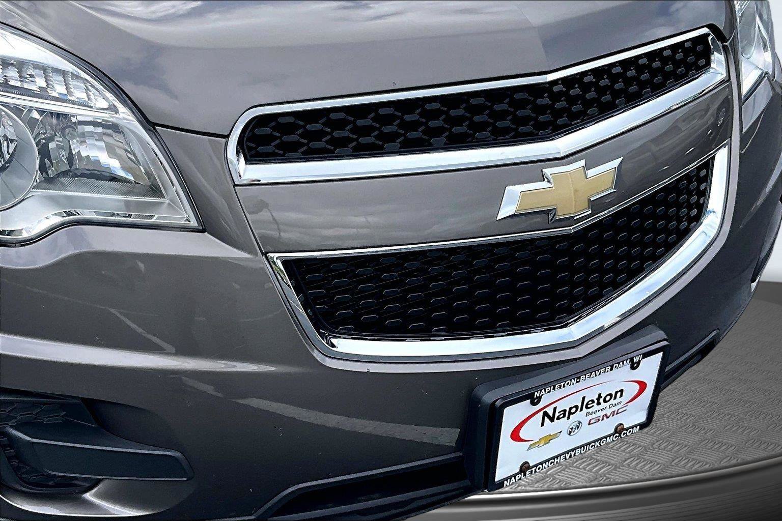 Used 2011 Chevrolet Equinox LT w/ All-Star Package AWD/4WD image 29