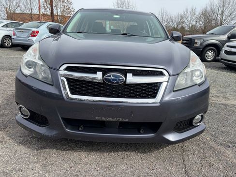 Used 2014 Subaru Legacy 2.5i Limited image 2