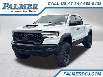 Used 2025 RAM 1500 RHO w/ RHO Level 1 Equipment Group