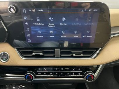 New 2025 Chevrolet Equinox ACTIV w/ Safety and Technology Package