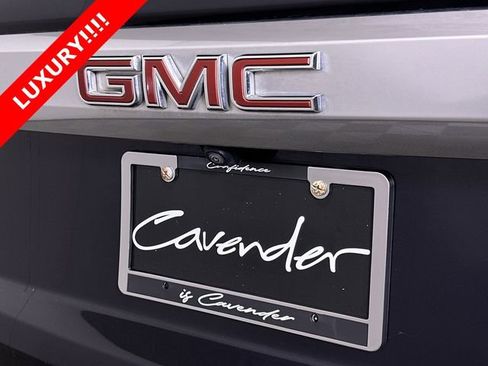 Used 2023 GMC Yukon Denali image 32
