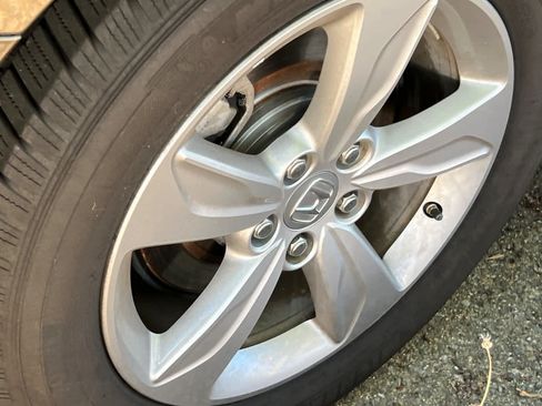 Used 2019 Honda Odyssey EX-L image 14