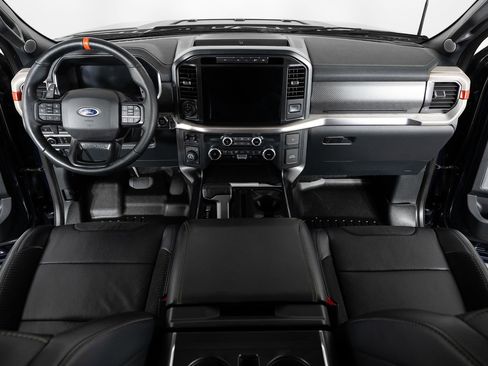 Used 2023 Ford F150 Raptor image 37