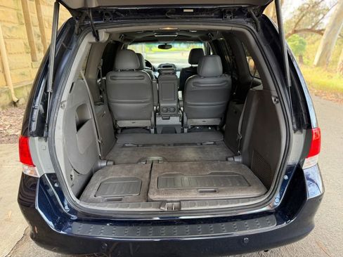 Used 2008 Honda Odyssey Touring image 22