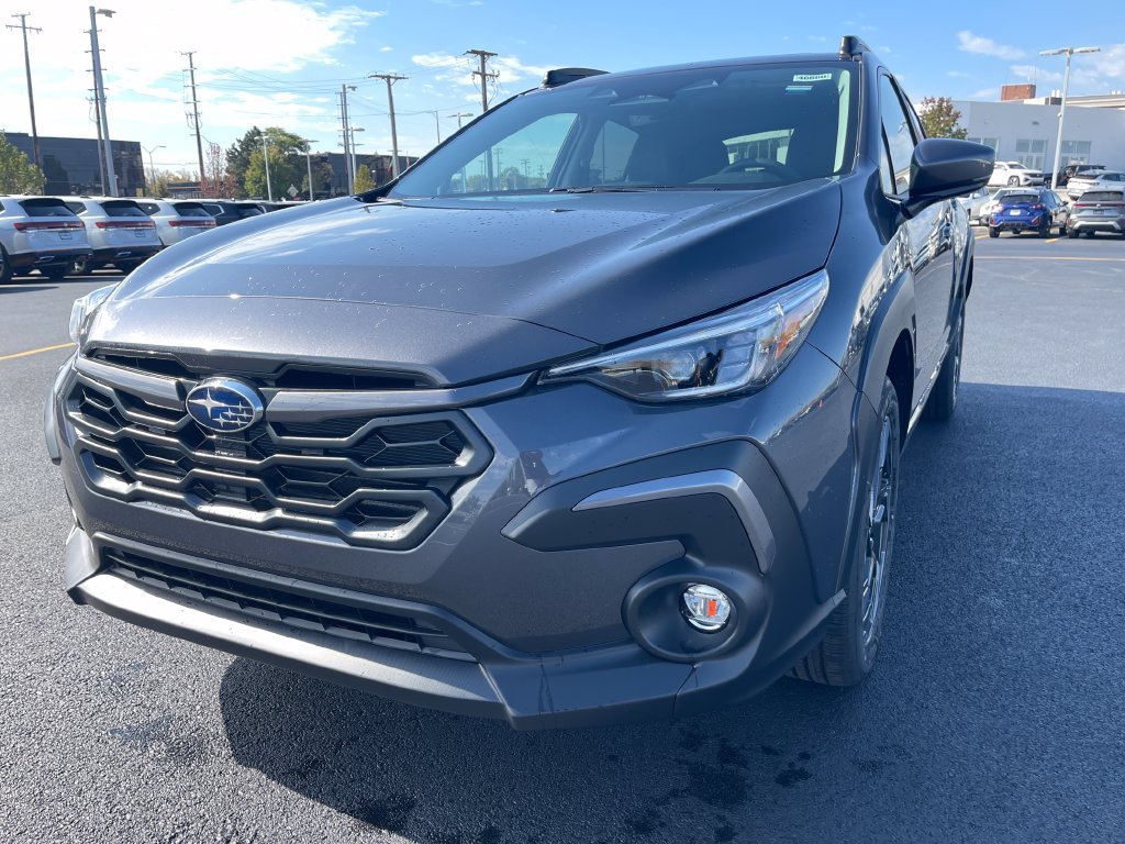 New 2026 Subaru Crosstrek 2.5i Limited AWD/4WD 360° Tour