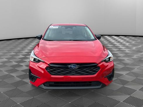 Certified 2025 Subaru Impreza 2.0i image 2