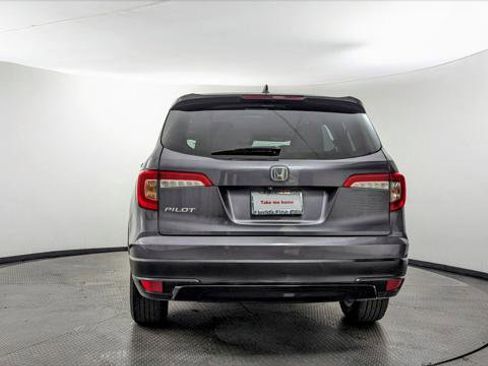 Used 2019 Honda Pilot LX image 7